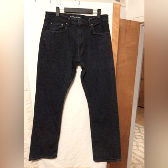 RODD&GUNN relaxed fit Jeans SZ 32R